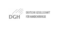 DGH Logo